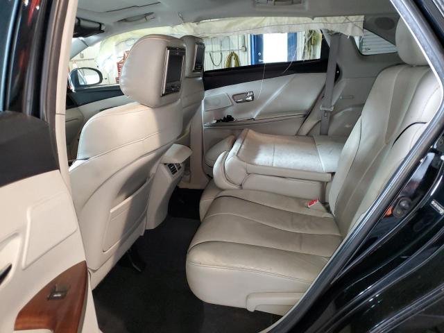 Photo 11 from auction – 2009 TOYOTA VENZA with VIN 4T3BK11A19U010982