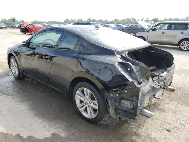 Photo 2 from auction – 2011 NISSAN ALTIMA S with VIN 1N4AL2EP5BC170360