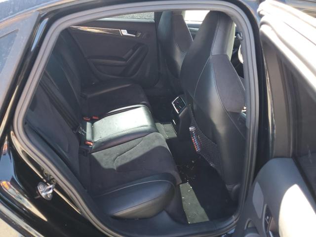Photo 11 from auction – 2012 AUDI S4 PREMIUM with VIN WAUDGAFLXCA082688