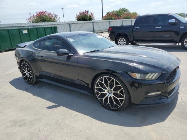 Photo 4 from auction – 2015 FORD MUSTANG with VIN 1FA6P8AM1F5431499