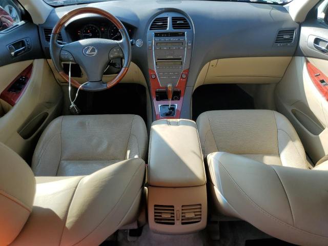 Zdjęcie 8 z aukcji – 2008 LEXUS ES 350 z VIN JTHBJ46GX82170852