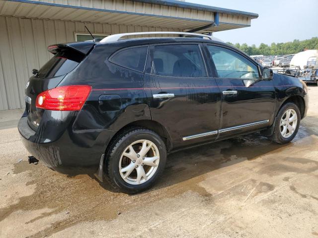 Photo 3 from auction – 2011 NISSAN ROGUE S with VIN JN8AS5MV6BW271537