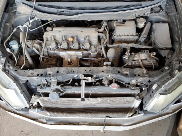 Photo 11 from auction – 2015 HONDA CIVIC EX with VIN 19XFB2F87FE252759