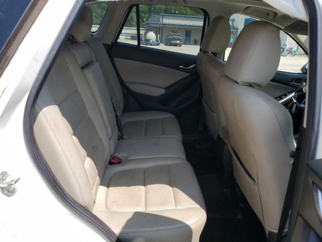 Photo 11 from auction – 2015 MAZDA CX-5 GT with VIN JM3KE4DY7F0503140