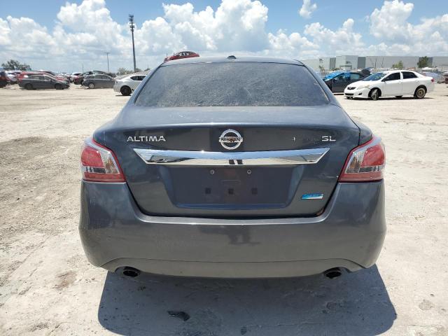 Photo 6 from auction – 2013 NISSAN ALTIMA with VIN 1N4AL3AP4DC284879