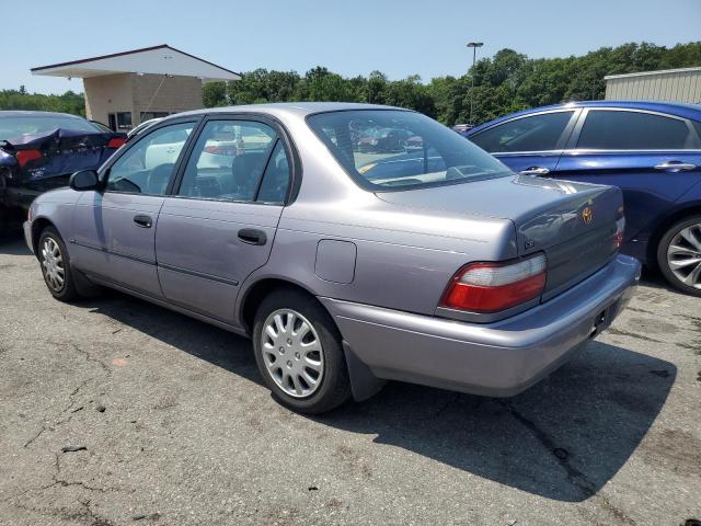 Photo 2 from auction – 1998 TOYOTA COROLLA BA with VIN 2T1BA02E5VC209388