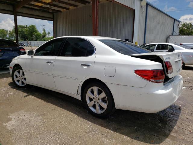 Photo 2 from auction – 2006 LEXUS ES 330 with VIN JTHBA30G265171220