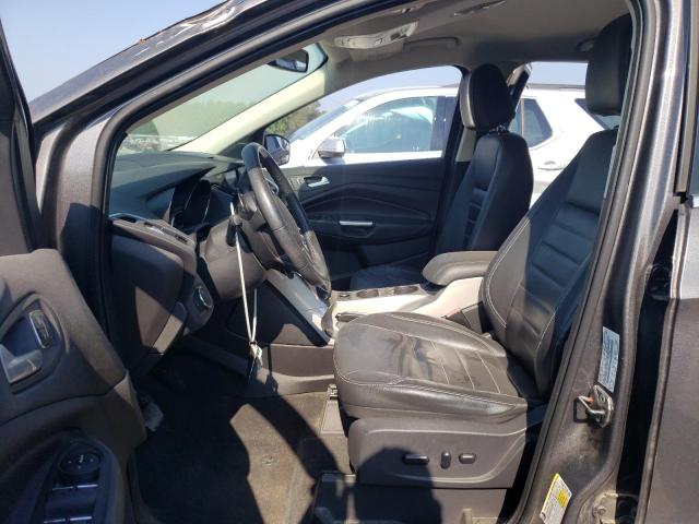 Photo 7 from auction – 2013 FORD ESCAPE SEL with VIN 1FMCU0HX4DUC76369