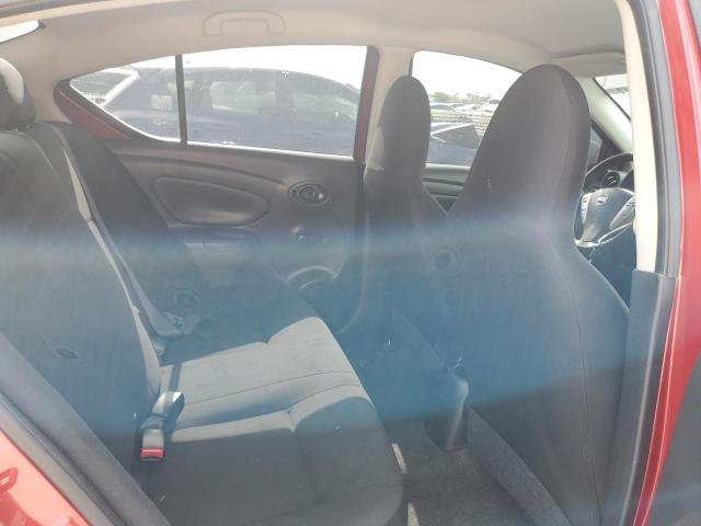 Photo 10 from auction – 2015 NISSAN VERSA S with VIN 3N1CN7AP5FL827218
