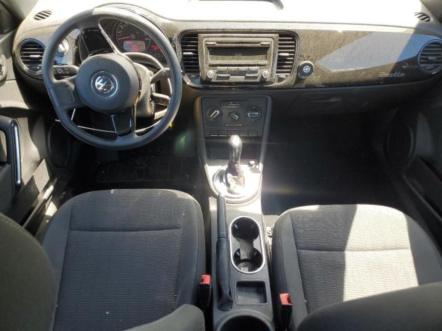 Photo 8 from auction – 2012 VOLKSWAGEN BEETLE with VIN 3VWFP7AT7CM646495