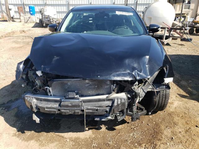 Photo 5 from auction – 2022 NISSAN MAXIMA SV with VIN 1N4AA6CV9NC502898