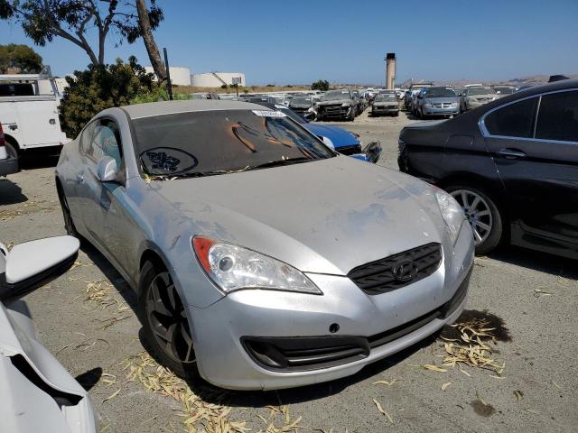 Photo 4 from auction – 2011 HYUNDAI GENESIS CO with VIN KMHHT6KD8BU043036