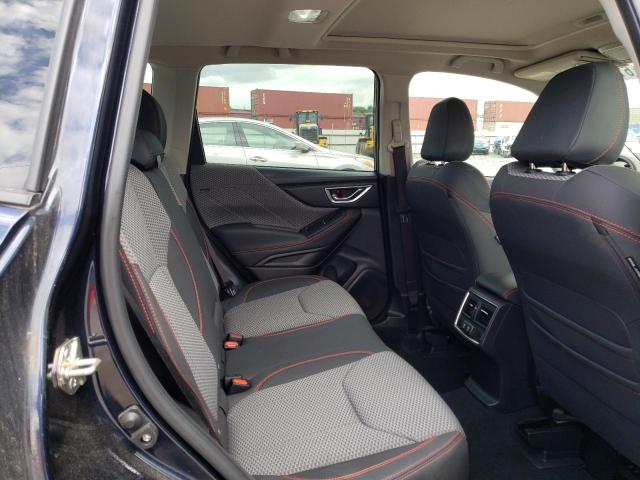 Photo 10 from auction – 2020 SUBARU FORESTER S with VIN JF2SKARC1LH600118