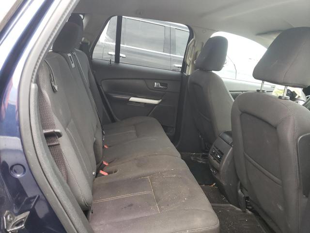 Photo 10 from auction – 2011 FORD EDGE SE with VIN 2FMDK3GC4BBA11013