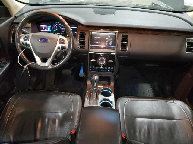 Photo 8 from auction – 2013 FORD FLEX LIMIT with VIN 2FMHK6D82DBD27628