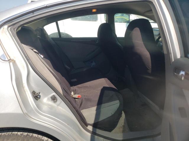 Photo 10 from auction – 2008 NISSAN ALTIMA 2.5 with VIN 1N4AL21E98N402217