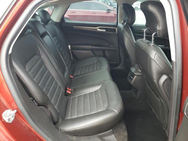 Photo 10 from auction – 2014 FORD FUSION SE with VIN 3FA6P0HD2ER240614