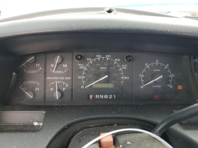 Photo 9 from auction – 1995 FORD F150 with VIN 1FTEF14N9SLA60473