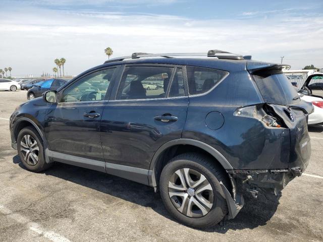 Photo 2 from auction – 2017 TOYOTA RAV4 LE with VIN JTMZFREV1HJ119910