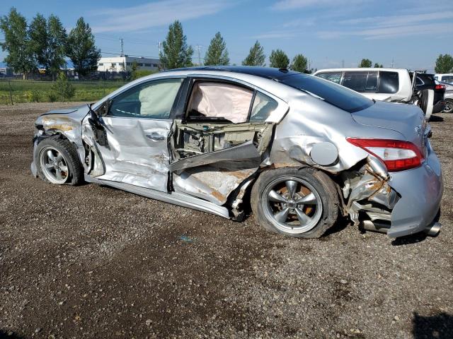 Photo 2 from auction – 2010 NISSAN MAXIMA S with VIN 1N4AA5AP6AC818154