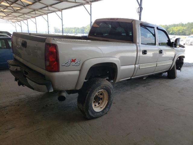 Photo 3 from auction – 2006 CHEVROLET SILVERADO with VIN 1GCHK23296F118849