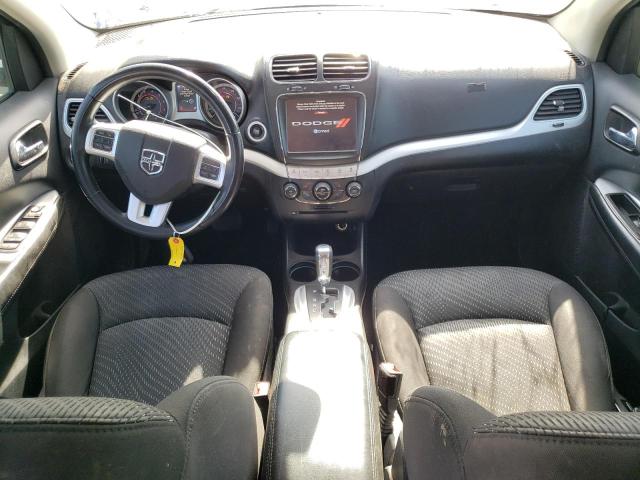 Photo 8 from auction – 2015 DODGE JOURNEY SX with VIN 3C4PDCBG7FT709258