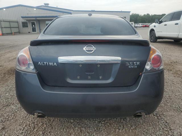 Photo 6 from auction – 2011 NISSAN ALTIMA SR with VIN 1N4BL2AP9BN449163