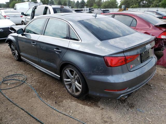 Photo 2 from auction – 2015 AUDI S3 PREMIUM with VIN WAUBFGFF3F1071785
