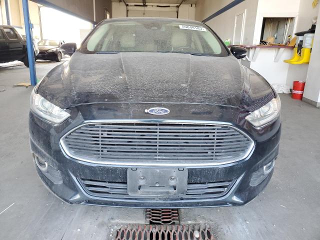 Photo 5 from auction – 2014 FORD FUSION SE with VIN 3FA6P0HD1ER151424