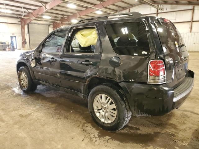 Photo 2 from auction – 2006 MERCURY MARINER with VIN 4M2CU56166KJ17328