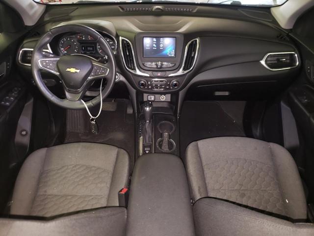 Photo 8 from auction – 2018 CHEVROLET EQUINOX LT with VIN 2GNAXSEV4J6116012