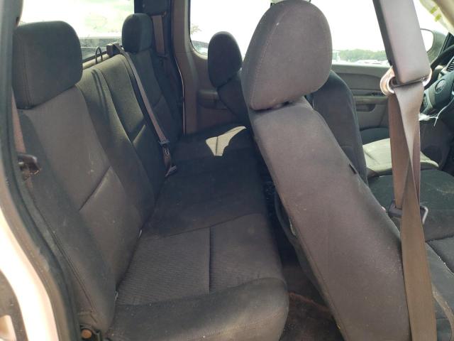 Photo 10 from auction – 2010 GMC SIERRA K15 with VIN 1GTSKTEA0AZ240071