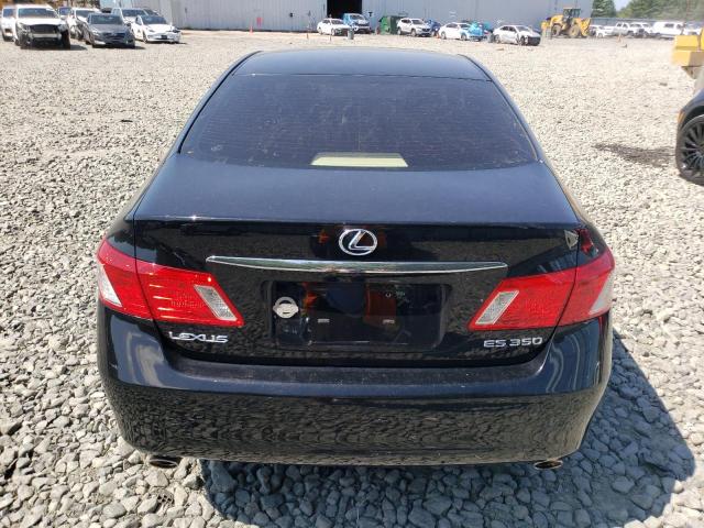 Photo 6 from auction – 2008 LEXUS ES 250 with VIN JTHBJ46G182163742