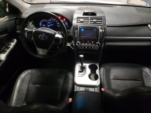 Photo 8 from auction – 2014 TOYOTA CAMRY L with VIN 4T1BF1FK7EU736550