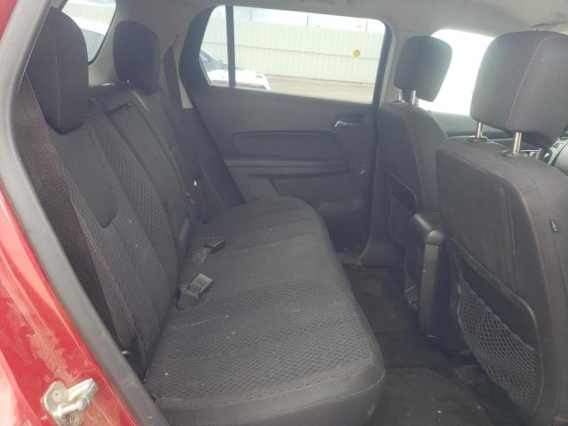 Photo 11 from auction – 2013 GMC TERRAIN SL with VIN 2GKFLREK1D6431724