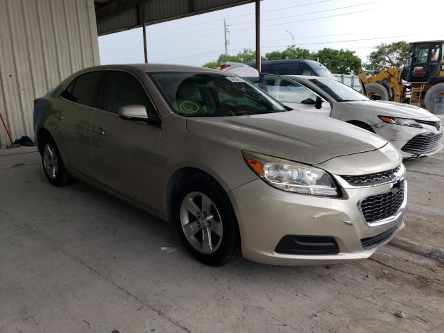 Photo 4 from auction – 2015 CHEVROLET MALIBU 1LT with VIN 1G11C5SL7FF251337