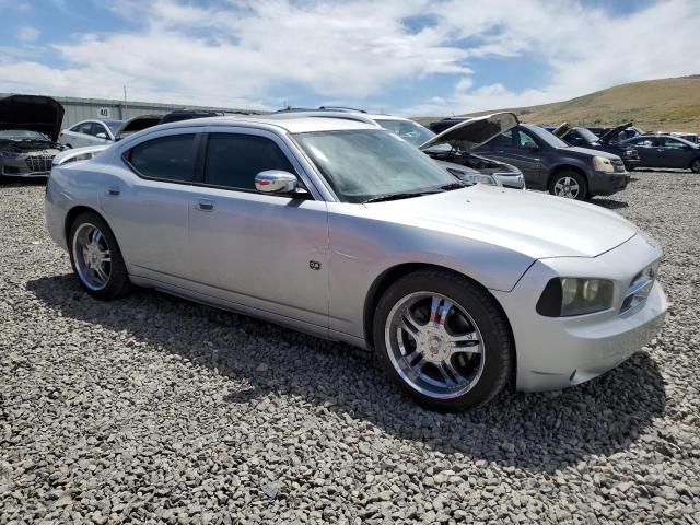 Photo 4 from auction – 2008 DODGE CHARGER SX with VIN 2B3KA33GX8H304977