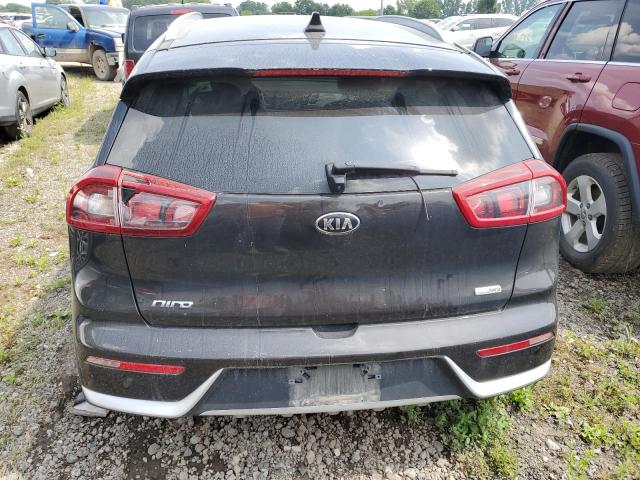 Photo 6 from auction – 2018 KIA NIRO EX with VIN KNDCC3LC9J5122095