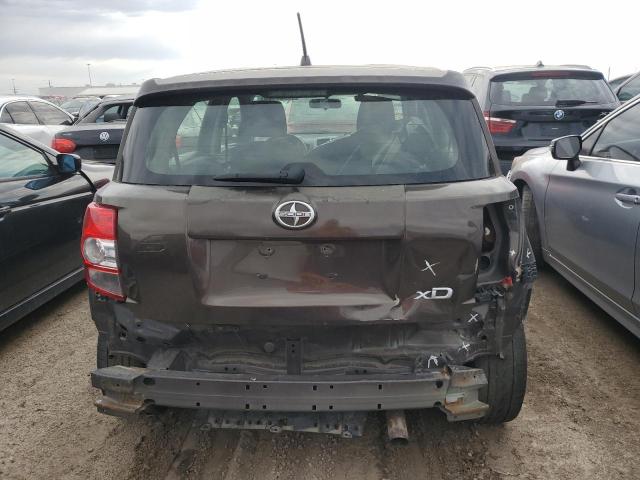 صورة رقم 6 من المزاد - 2011 TOYOTA SCION XD مع VIN JTKKU4B44B1010766