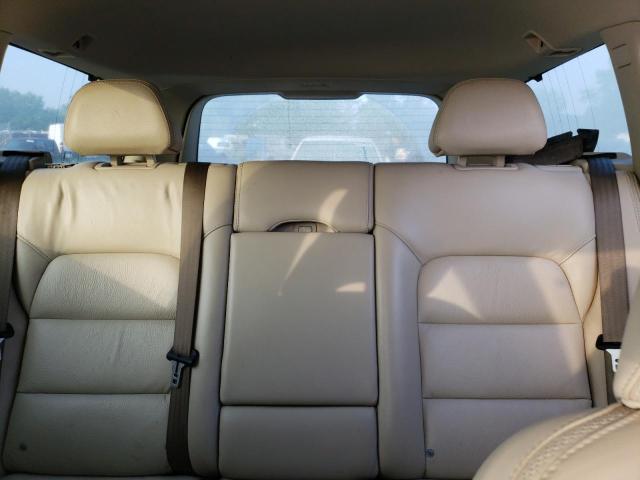 صورة رقم 10 من المزاد - 2012 VOLVO XC70 3.2 مع VIN YV4940BZ3C1126789