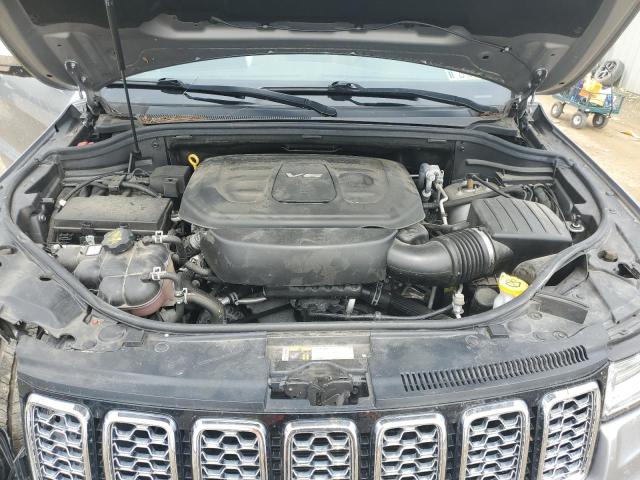 Photo 12 from auction – 2017 JEEP GRAND CHER with VIN 1C4RJFCG9HC651640