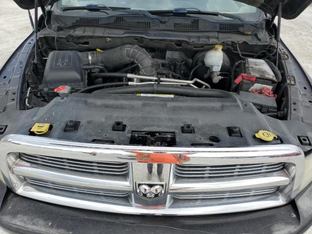 Photo 11 from auction – 2011 DODGE RAM 1500 with VIN 1D7RB1CT1BS515003