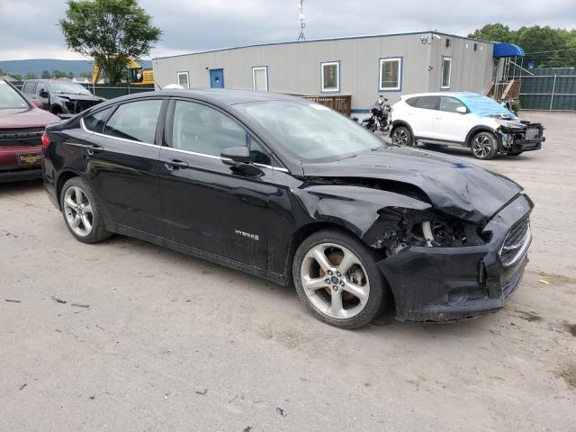 Photo 4 from auction – 2014 FORD FUSION SE with VIN 3FA6P0LU2ER197996