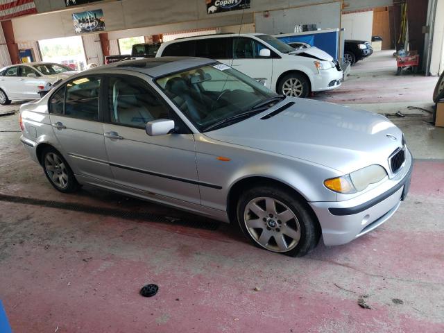 Photo 4 from auction – 2003 BMW 325 XI with VIN WBAEU33483PM58484