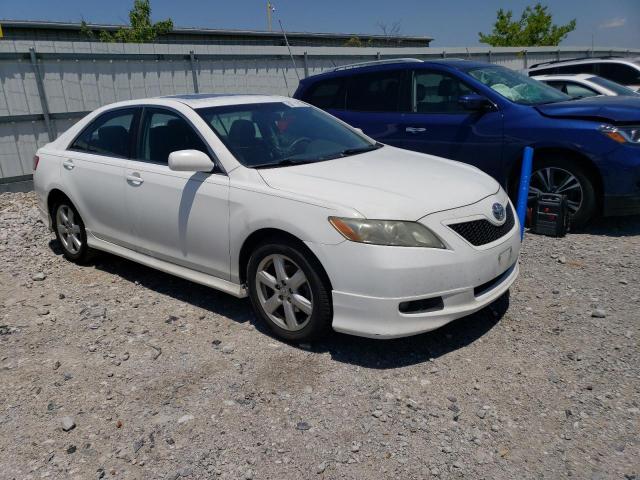 Photo 4 from auction – 2007 TOYOTA CAMRY CE with VIN 4T1BE46K37U717470