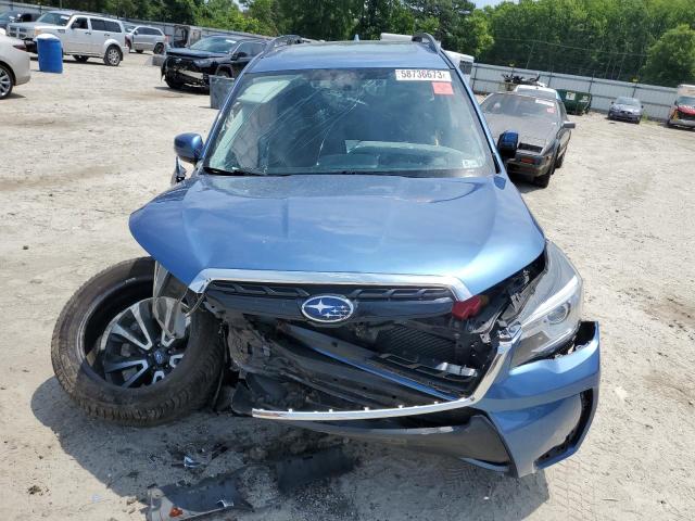 Photo 5 from auction – 2017 SUBARU FORESTER 2 with VIN JF2SJGWC1HH568188