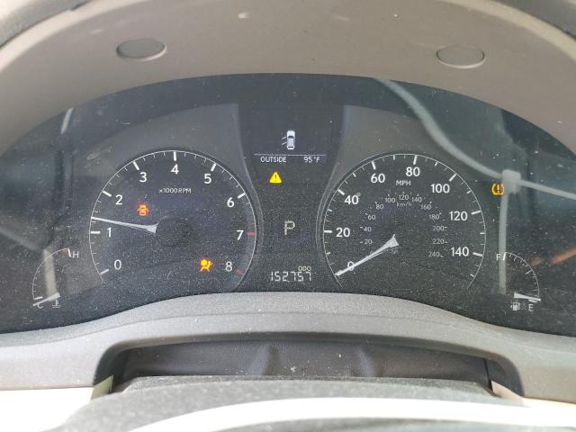 Photo 9 from auction – 2010 LEXUS RX 350 with VIN 2T2ZK1BA4AC011079