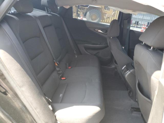 Photo 10 from auction – 2018 CHEVROLET MALIBU LT with VIN 1G1ZD5ST4JF278651