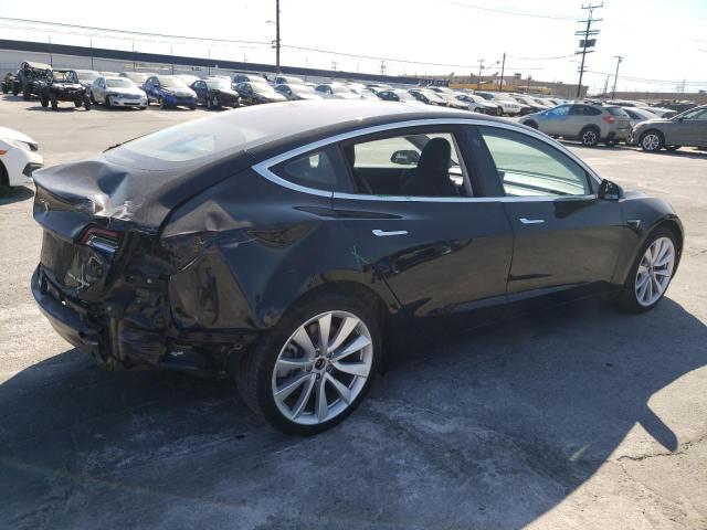 Photo 3 from auction – 2018 TESLA MODEL 3 with VIN 5YJ3E1EB9JF170519