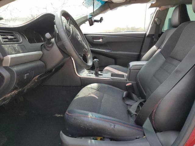 Photo 7 from auction – 2016 TOYOTA CAMRY LE with VIN 4T1BF1FK5GU551397